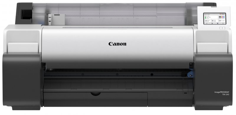 Canon imagePROGRAF/ TM-240/ Plotr/ Ink/ Role/ LAN/ WiFi/ USB - obrázek produktu