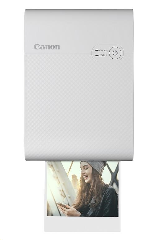 Canon Selphy Square/ QX10/ Tisk/ Wi-Fi Dir/ USB - obrázek produktu