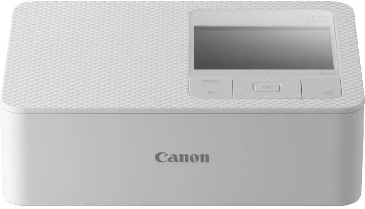Canon Selphy/ CP1500/ Tisk/ Ink/ Wi-Fi/ USB - obrázek produktu
