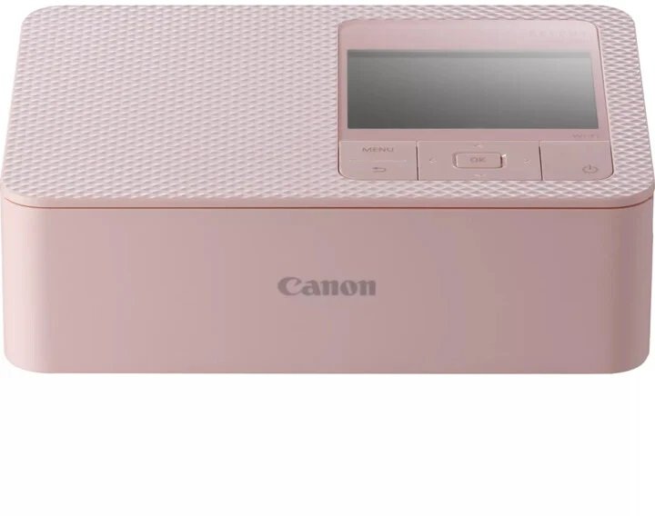Canon Selphy/ CP1500/ Tisk/ Ink/ Wi-Fi/ USB - obrázek produktu