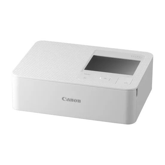 Canon Selphy / CP1500 + papíry RP-54 / Tisk / 10x15 / WiFi / USB - obrázek produktu