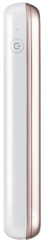 Canon Zoemini fototiskárna PV-123, růžovo/ zlatá - obrázek č. 2