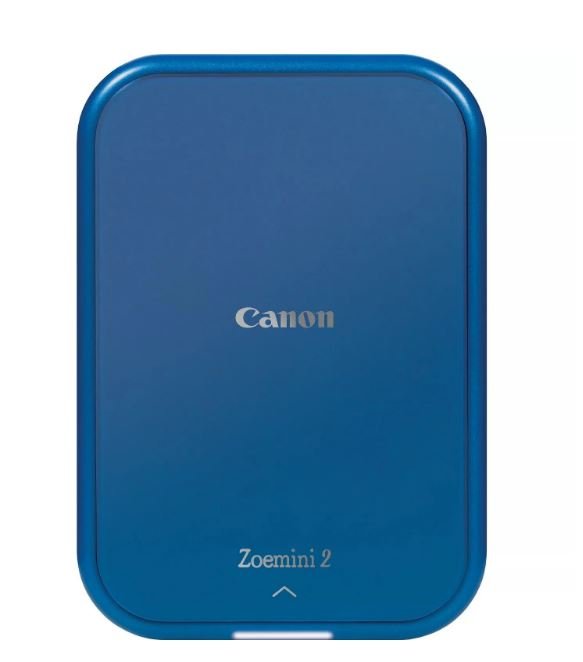 Canon Zoemini 2/ NVW 30P + ACC/ Tisk - obrázek produktu