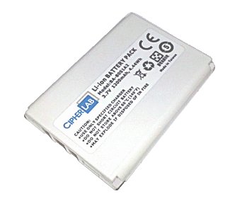 Baterie Li-Ion pro CPT 82xx 1200mAh - obrázek produktu