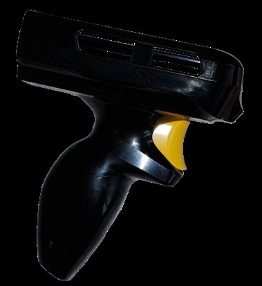 CipherLab Pistolová rukojeť pro RS50 - obrázek produktu