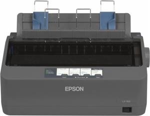 Epson/ LX-350/ Tisk/ Jehl/ A4/ USB - obrázek produktu
