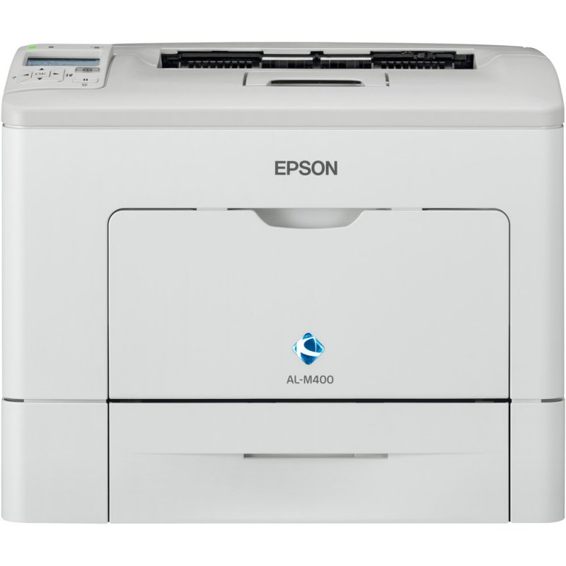 Epson WorkForce AL-M400DN 45ppm, Lan, Duplex - obrázek produktu