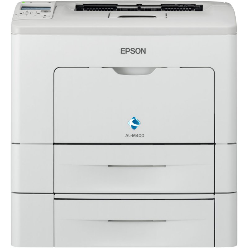 Epson WorkForce AL-M400DTN 45ppm, Lan, Duplex - obrázek produktu