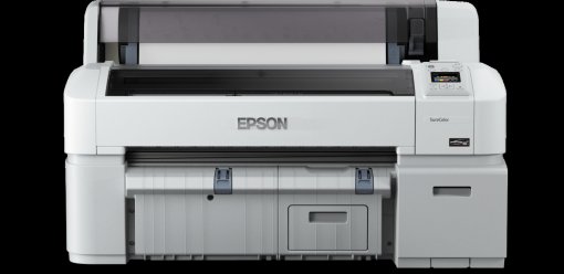Epson SureColor/ SC-T3200/ Tisk/ Ink/ A1/ LAN/ USB - obrázek produktu