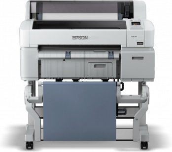 Epson SureColor/ SC-T3200-PS/ Tisk/ Ink/ A1/ LAN/ USB - obrázek produktu