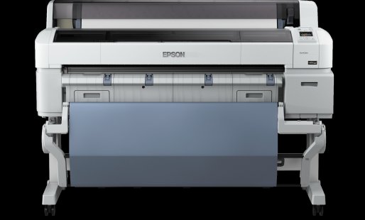 Epson SureColor/ SC-T7200/ Tisk/ Ink/ A0/ LAN/ USB - obrázek produktu