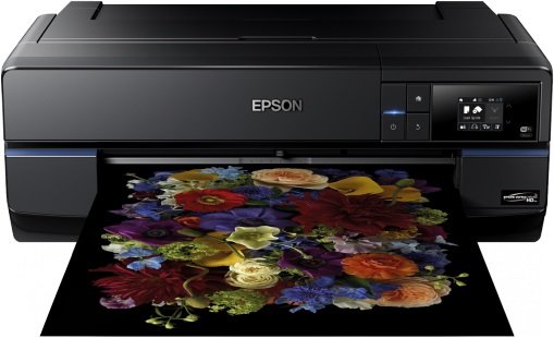 EPSON SureColor SC-P800, A2, 9 ink, 2880x1440 dpi - obrázek produktu