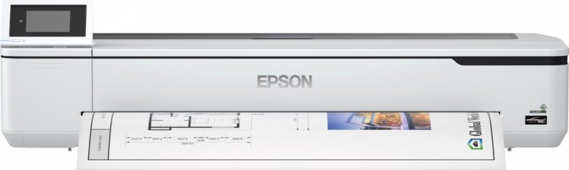 Epson SureColor/ SC-T5100N/ Tisk/ Ink/ Role/ LAN/ Wi-Fi Dir/ USB - obrázek produktu