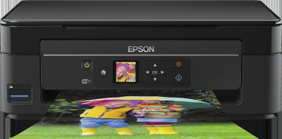 EPSON Expression Home XP-342 A4 - obrázek produktu