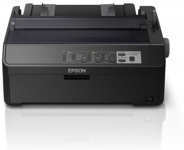Epson/ LQ-590IIN/ Tisk/ Jehl/ A4/ LAN/ USB - obrázek produktu