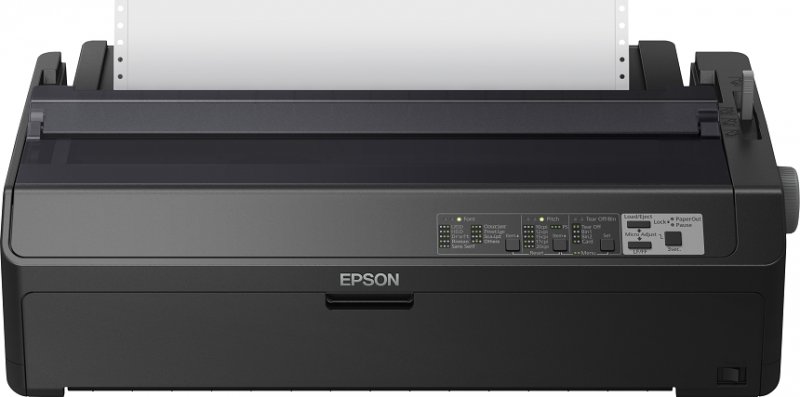 Epson/ LQ-2090II/ Tisk/ Jehl/ Role/ USB - obrázek produktu