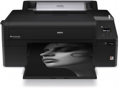 Epson SureColor/ SC-P5000 Violet/ Tisk/ Ink/ A2/ LAN/ USB - obrázek produktu