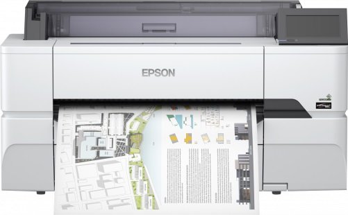 Epson SureColor SC-T3400N - obrázek produktu