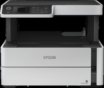 EPSON EcoTank M2140, A4, 39 ppm, mono - obrázek produktu
