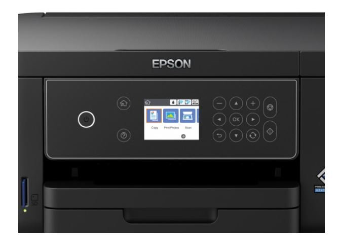 Epson Expression Home/ XP-5150/ MF/ Ink/ A4/ Wi-Fi Dir/ USB - obrázek č. 4