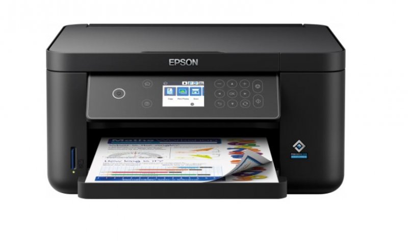 Epson Expression Home/ XP-5150/ MF/ Ink/ A4/ Wi-Fi Dir/ USB - obrázek produktu