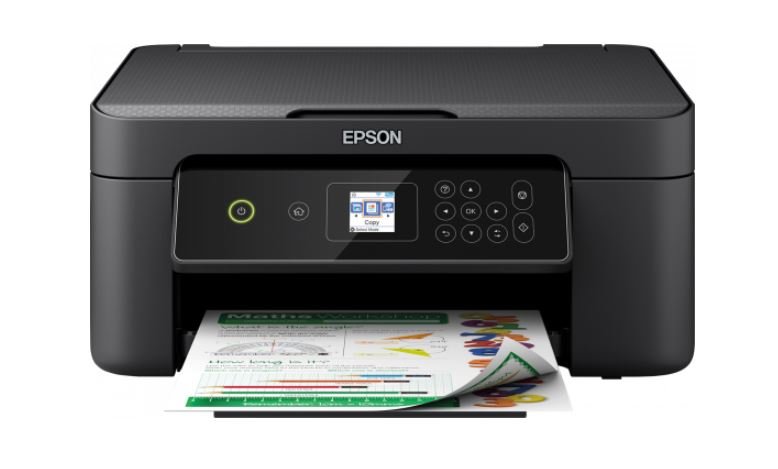 Epson Expression Home/ XP-3150/ MF/ Ink/ A4/ Wi-Fi Dir/ USB - obrázek produktu
