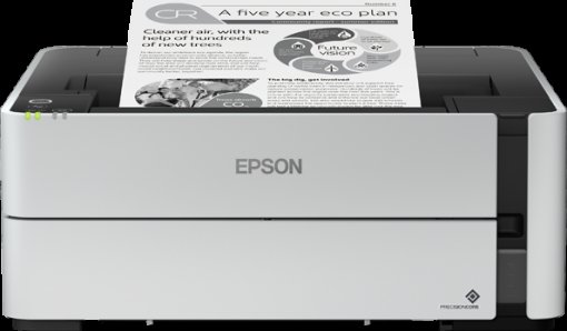 Epson EcoTank/ M1180/ Tisk/ Ink/ A4/ LAN/ Wi-Fi Dir/ USB - obrázek produktu