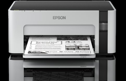 EPSON EcoTank M1100, A4, 32 ppm, mono - obrázek produktu