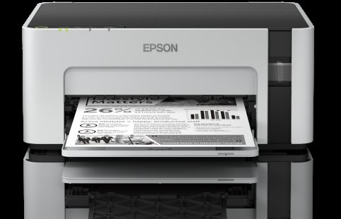 Epson EcoTank/ M1120/ Tisk/ Ink/ A4/ Wi-Fi Dir/ USB - obrázek produktu