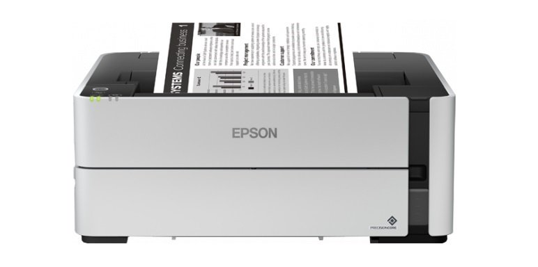 Epson EcoTank/ M1170/ Tisk/ Ink/ A4/ LAN/ Wi-Fi Dir/ USB - obrázek produktu
