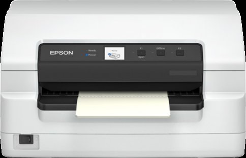 Epson PLQ-50, jehličková tiskárna, 24 jehel - obrázek produktu