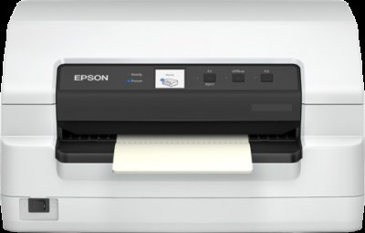 Epson PLQ-50CS, jehličková tiskárna, 24 jehel - obrázek produktu