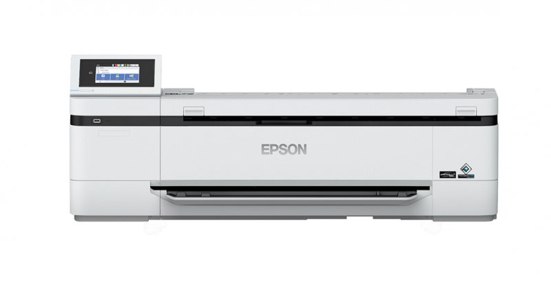 Epson SureColor/ SC-T3100M/ MF/ Ink/ A1/ LAN/ Wi-Fi/ USB - obrázek produktu