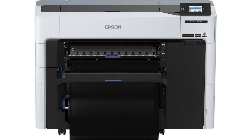 Epson SureColor/ SC-P6500DE/ Tisk/ Ink/ Role/ LAN/ Wi-Fi/ USB - obrázek č. 1