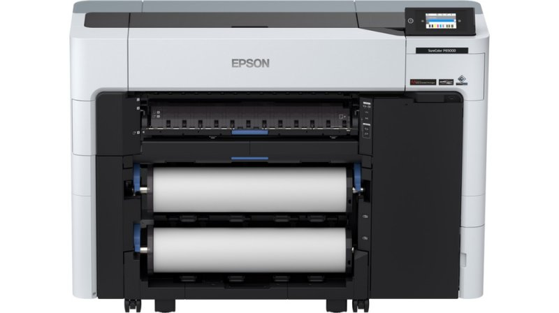 Epson SureColor/ SC-P6500DE/ Tisk/ Ink/ Role/ LAN/ Wi-Fi/ USB - obrázek produktu