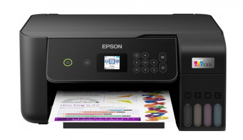 Epson EcoTank/ L3260/ MF/ Ink/ A4/ WiFi/ USB - obrázek produktu