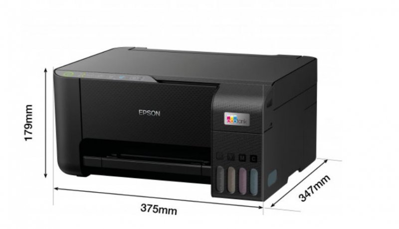Epson EcoTank/ L3250/ MF/ Ink/ A4/ WiFi/ USB - obrázek č. 1