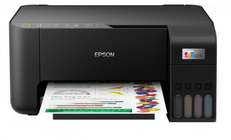 Epson EcoTank/ L3250/ MF/ Ink/ A4/ WiFi/ USB - obrázek produktu
