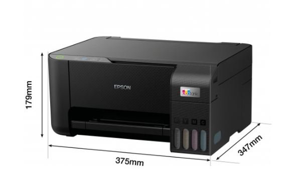 Epson EcoTank L3210 - obrázek č. 1