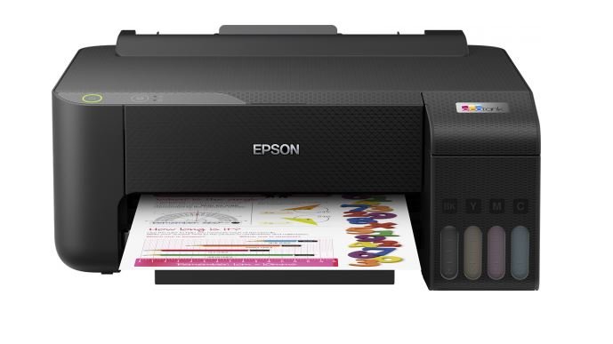 EPSON EcoTank L1210 - obrázek produktu