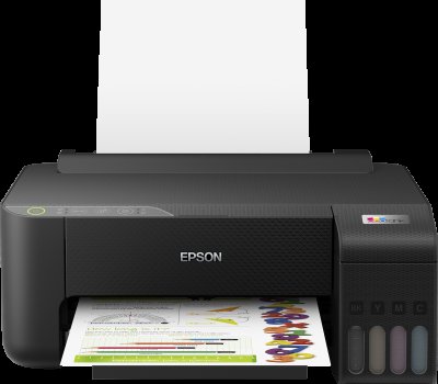 Epson EcoTank/ L1270/ Tisk/ Ink/ A4/ WiFi/ USB - obrázek produktu