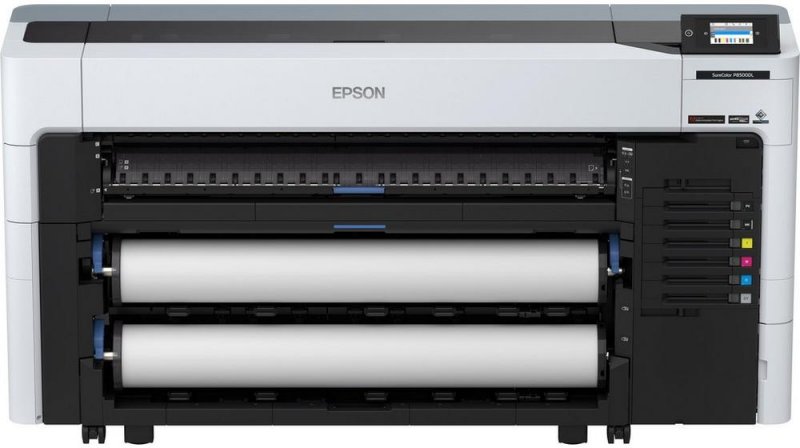 Epson SureColor/ SC-P8500DL/ Tisk/ Ink/ Role/ LAN/ Wi-Fi/ USB - obrázek produktu