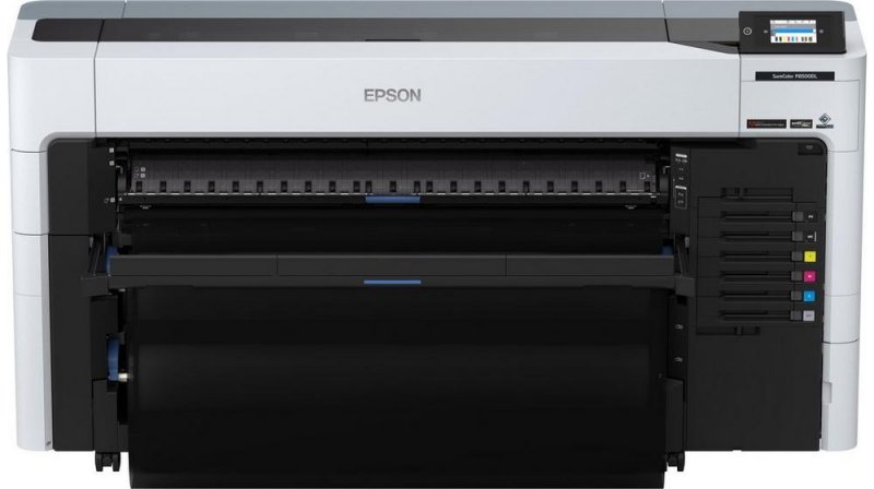 Epson SureColor/ SC-P8500DL/ Tisk/ Ink/ Role/ LAN/ Wi-Fi/ USB - obrázek č. 1