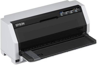 Epson/ LQ-780N/ Tisk/ Jehl/ A4/ LAN/ USB - obrázek produktu