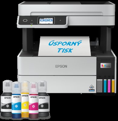 Epson L6499 - obrázek produktu