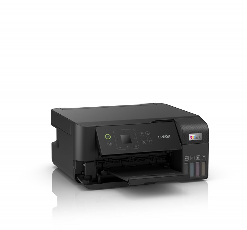 Epson EcoTank/ L3560/ MF/ Ink/ A4/ WiFi/ USB - obrázek č. 2