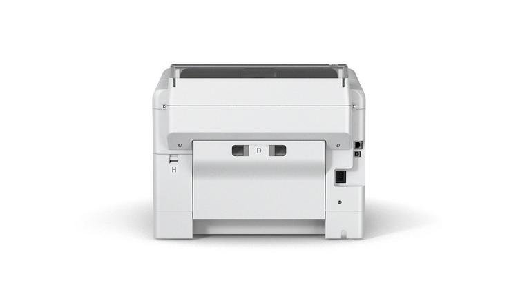 Epson WorkForce Pro / WF-M5399DW / Tisk / Ink / A4 / LAN / WiFi / USB - obrázek č. 2