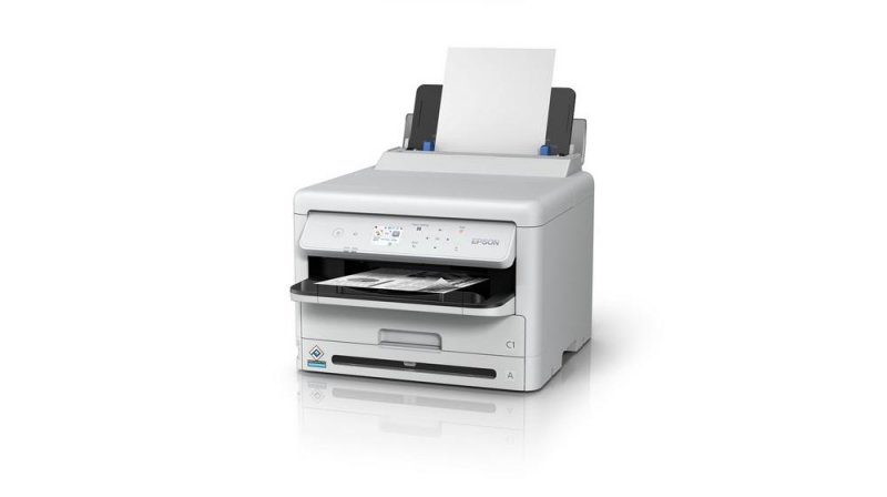 Epson WorkForce Pro / WF-M5399DW / Tisk / Ink / A4 / LAN / WiFi / USB - obrázek č. 1