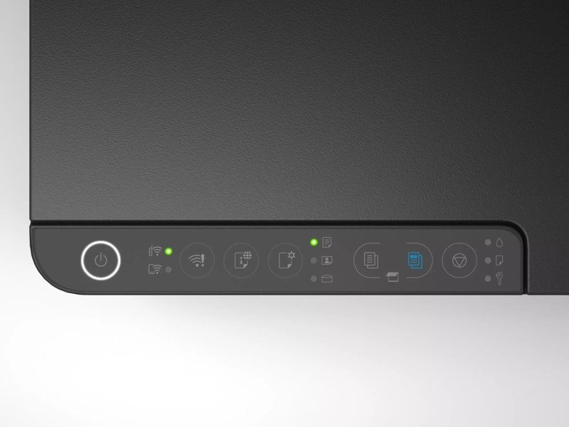 Epson EcoTank / L3351 / Tisk / Ink / A4 / LAN / WiFi / USB - obrázek č. 2