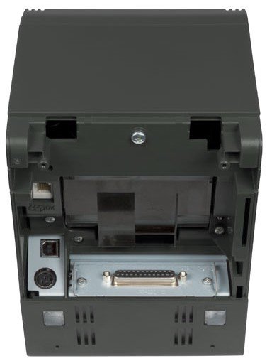 Epson TM-L90 (412): Serial+Built-in USB, PS, EDG - obrázek č. 2